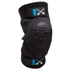 KING KONG KNEE PADS CRUCIAL BMX BRISTOL UK PROTECTION PIRATE V2