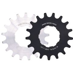 Pride Spiral V2 Cog