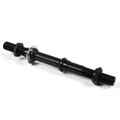 PROFILE GDH 14MM REPLACEMENT AXLE CRUCIAL BMX BRISTOL UK