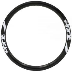 Pride Carbon Gravity Aero Rim Crucial BMX Shop Racing Bristol UK