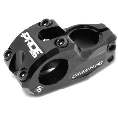 Pride Cayman HD Stem Crucial BMX Bristol UK Race Racing