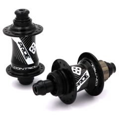 Pride Control Pro Hub Set Crucial BMX Bristol UK