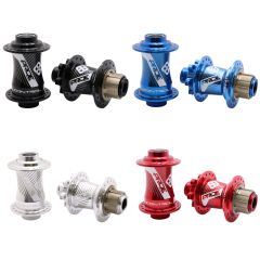 Pride Control V2 Pro Disc Hub Set