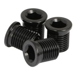 Pride Newton SX Chainring Bolts