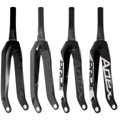 Pride Apex Carbon Fork