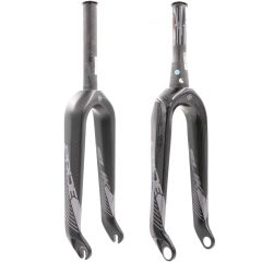 Pride Slik 2.0 Carbon Forks