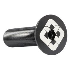 Pride Silk Top Cap Bolt