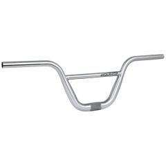 Pride 373 Blanc Oversized Titanium Handlebars