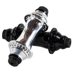 Fiend Process Front Hub