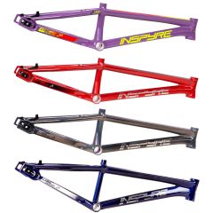 Inspyre Concorde V3 BMX Race Frame