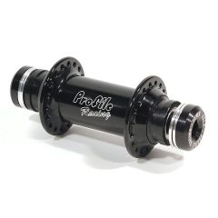 Profile Elite 15/20 Front Hub