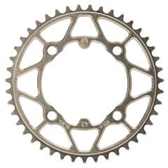 Profile Elite 4-Bolt Chainring 