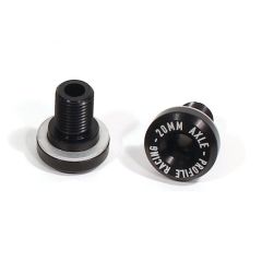 Profile AC-2/Elite 15/20 Front Hub Bolts