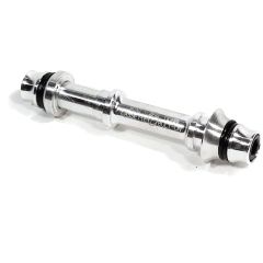 Profile Mini Rear Hub Axle Conversion Kit - 14mm To 3/8" (10mm)