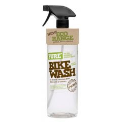 Pure Bike Wash (1Litre)