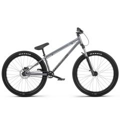 Radio Asura Pro 26 Inch DJ Bike