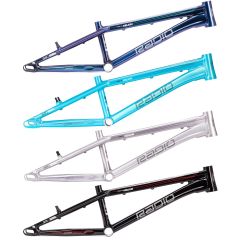 Radio Helium V2 BMX Race Frame