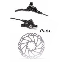 Radio Raceline Disc Brake Kit