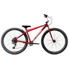 Mafia OW Bomma 29 Inch Geared BMX Wheelie Bike