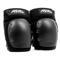 REKD Ramp Knee Pads