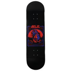 Relic Skate Deck