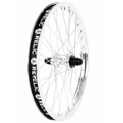 Relic Revolve Complete Rear Cassette Wheel