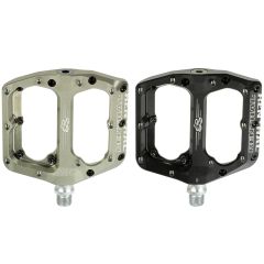 Renthal Revo-F Flat Pedals