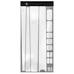 S1 Bike Protection Sticker Kit
