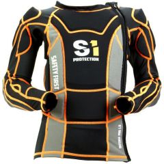 S1 Defence Pro Jacket