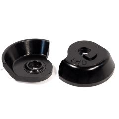 Profile Drive Side Hubguard