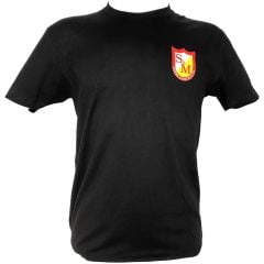 S&M Classic Shield T-Shirt