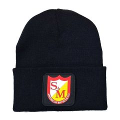 S&M Dense Cuffed Beanie 