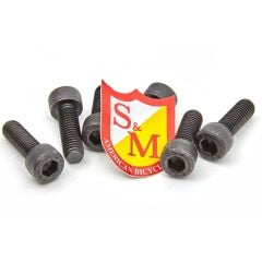 S&M Replacement Stem Bolt Kit