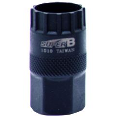 Super B TB-1010 Cassette Lockring Remover: Shimano Crucial BMX Racing Shop Bristol UK