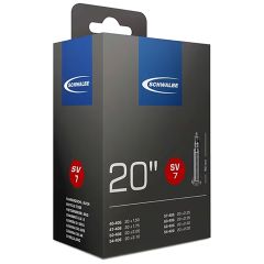 Schwalbe Innertube - 20" X 1" / 1.5" - Presta Valve