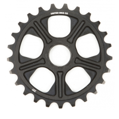 United Super 8 Spline Drive Sprocket