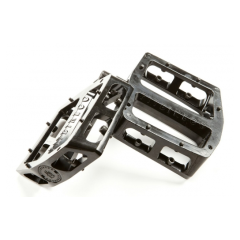 Fit Trail Metal Pedals