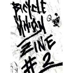 Bicycle Union Zine Issue 2