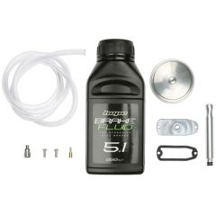 Hope Easy Brake Bleed Kit - Tech 4/Tech 4 Evo