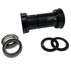 SD BB386 Spinning Interlock Bottom Bracket