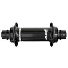 SD-X Sniper Evo Air Front Hub
