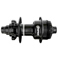 SD-X Sniper Evo Air Disc Rear Hub