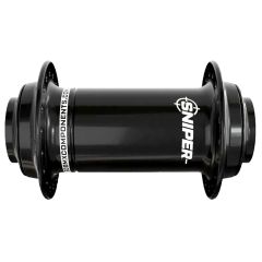SD-X Sniper Evo Pro Front Hub