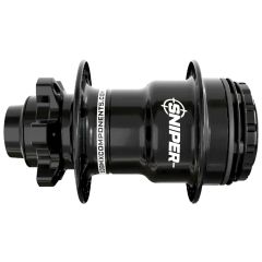 SD-X Sniper Evo Pro Disc Rear Hub