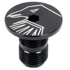 Shadow Fork Top Cap