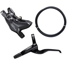 Shimano Deore Postmount Hydraulic Disc Brake Kit