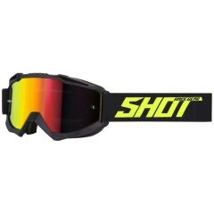 Shot Iris Goggles