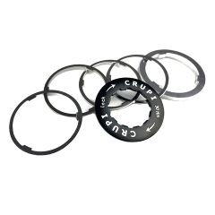 Crupi Cassette Lock Ring