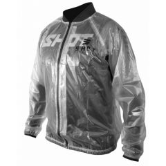 Shot Waterproof V2 Youth Race Jacket