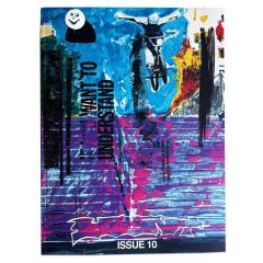 Silent Magazine Issue 10